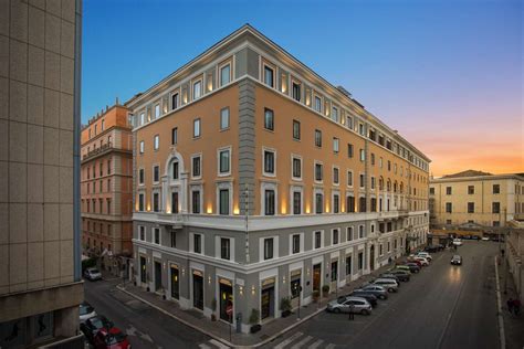 trivago hotel roma centro storico